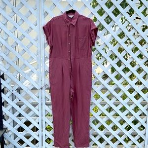 Alex Mill Kimono Jumpsuit